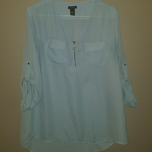 Rue21 Tops - Rue 21 tunic